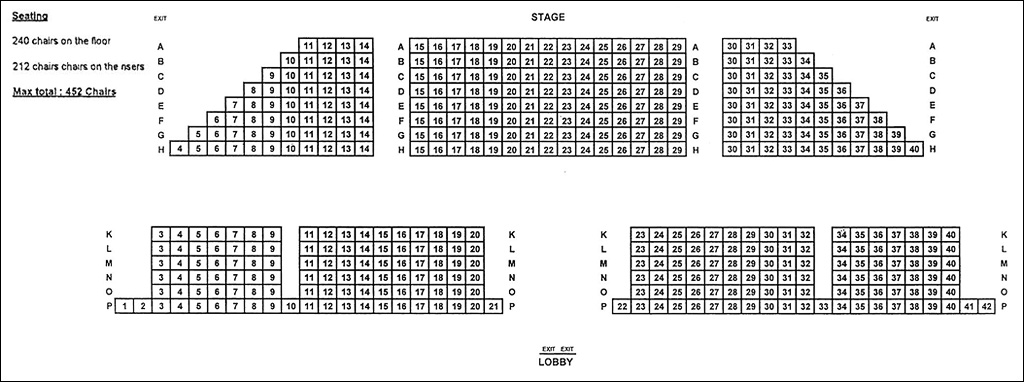 Sasktel Centre Seating Chart